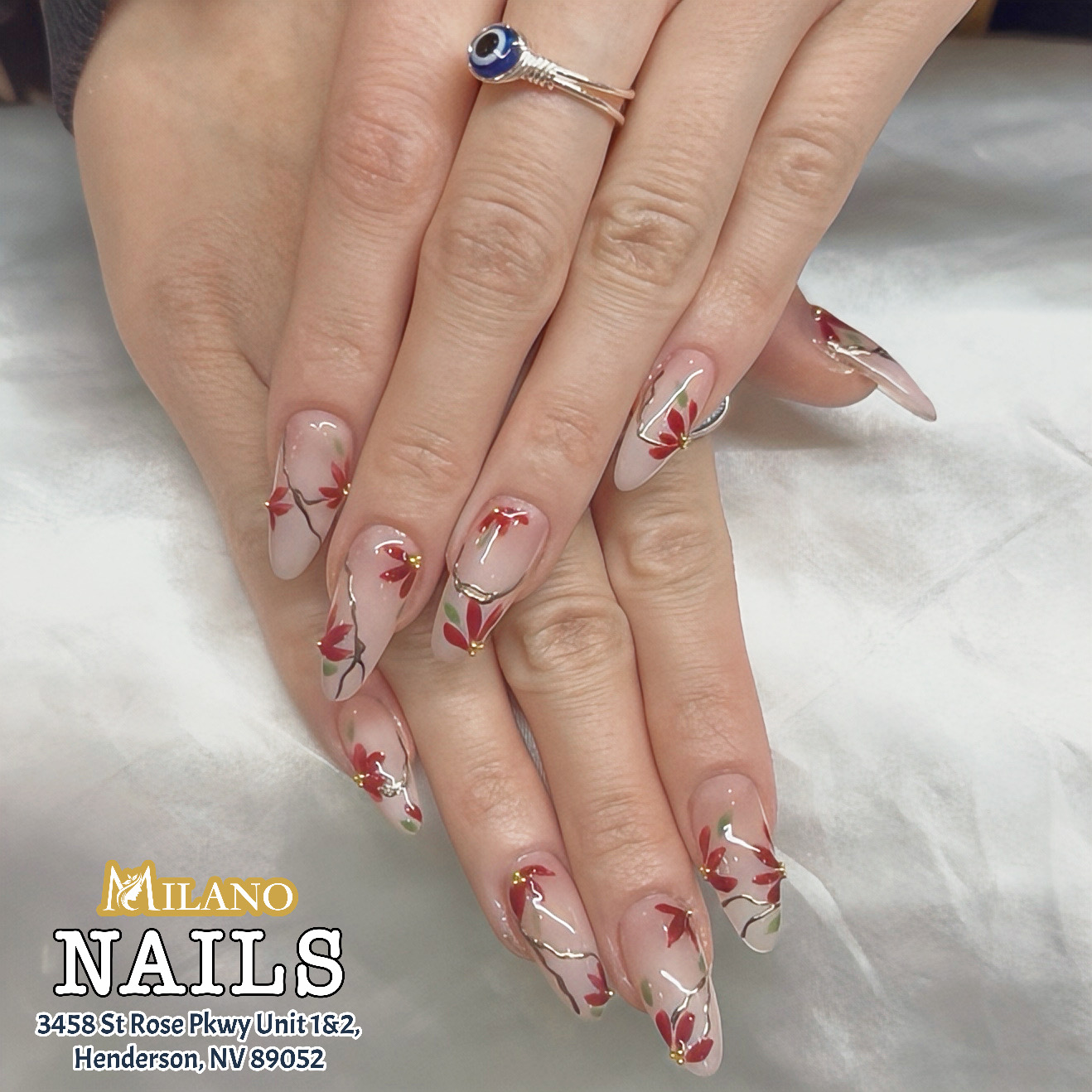 Nail Style Inspiration 2026